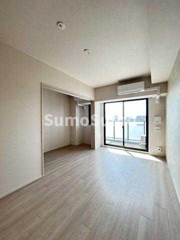 その他部屋・スペース　落ち着いて過ごせるお部屋なので、寝室にいかがでしょうか