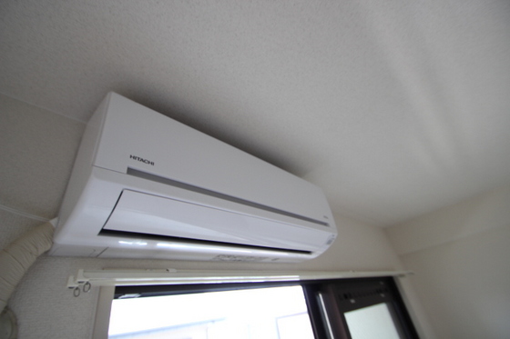 その他設備　※別部屋の写真です