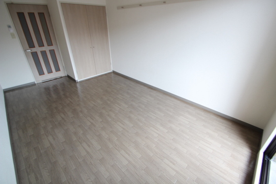 居室・リビング　※別部屋の写真です