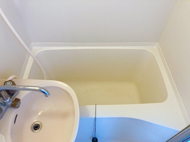 バス・シャワールーム　2025年7月撮影※現況を優先します。