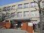 小学校　茨田小学校（小学校）まで1320m
