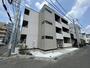 本厚木駅より徒歩10分 1階 新築の賃貸物件