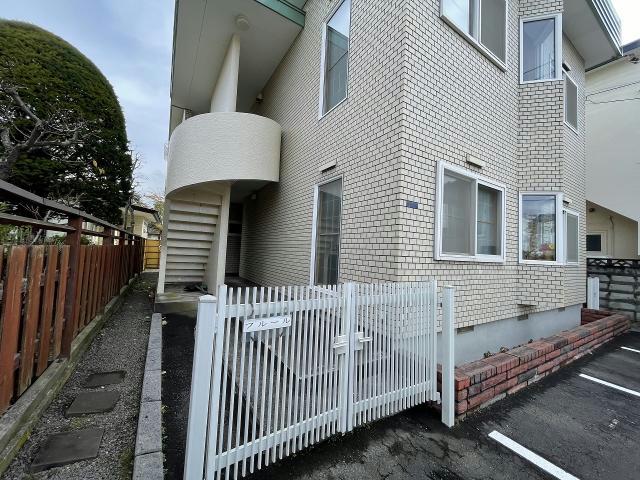 その他　周辺環境