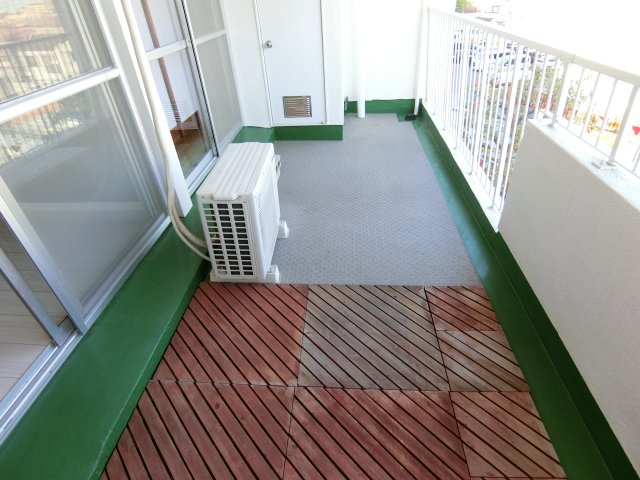 バルコニー　詳細は、RISUMO江坂本店までお問合せください♪