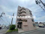 高島駅より徒歩15分 5階 築29年8ヶ月の賃貸物件