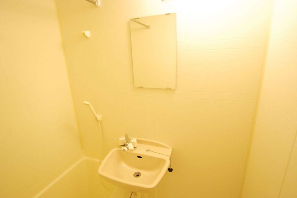 洗面設備　★同施工タイプイメージ★