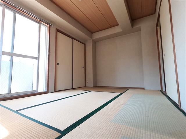 その他部屋・スペース　改装前