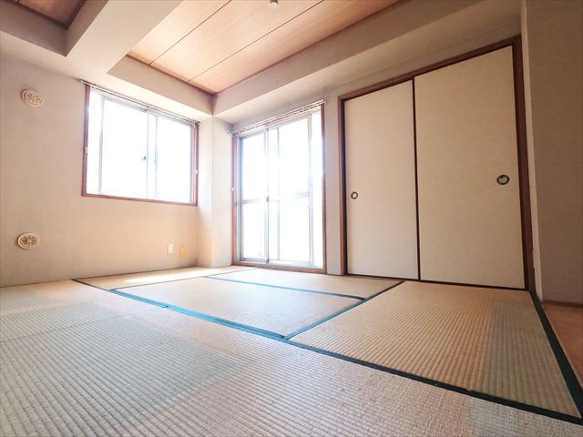 その他部屋・スペース　改装前