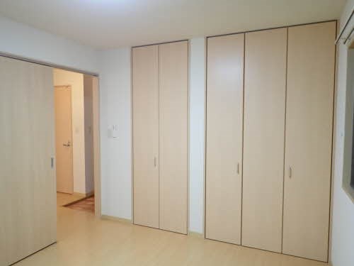 その他部屋・スペース　洋室6.4帖