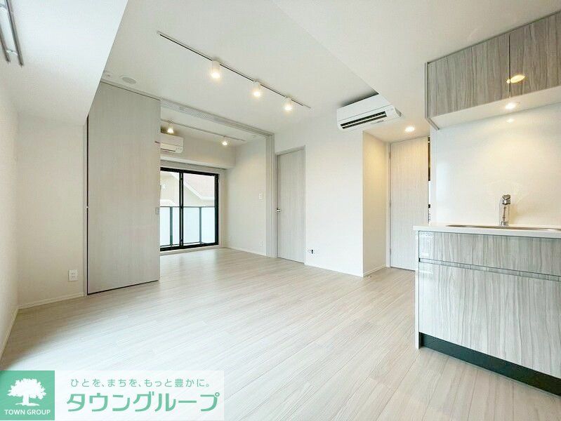 居室・リビング　リビング/居室