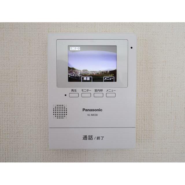 セキュリティ　セキュリティ ※同物件・同仕様画像