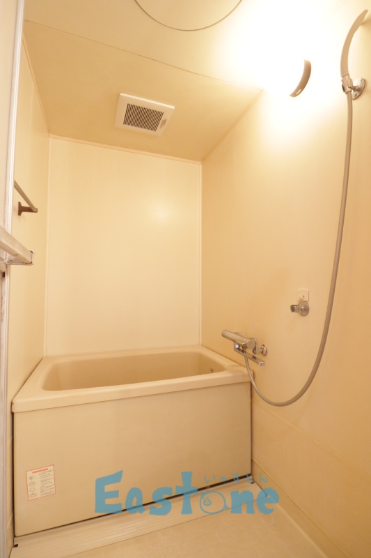 バス・シャワールーム　一日の疲れを癒すバスルーム♪