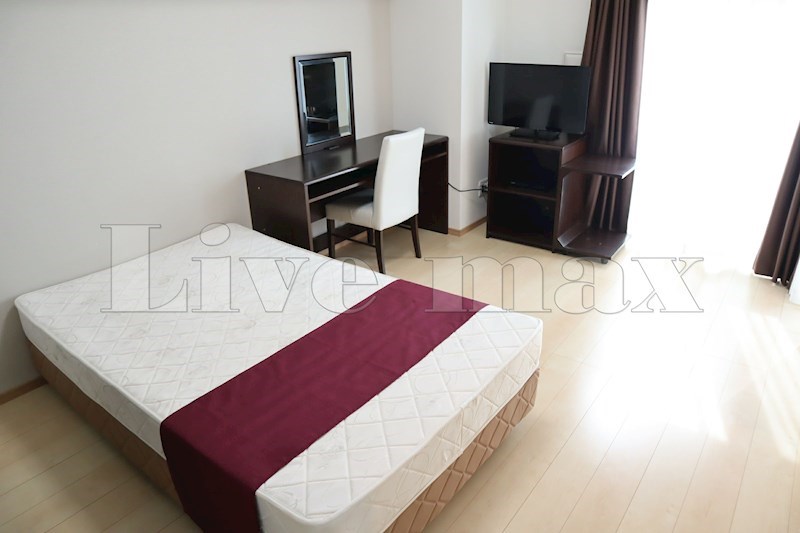 居室・リビング　モデルルーム