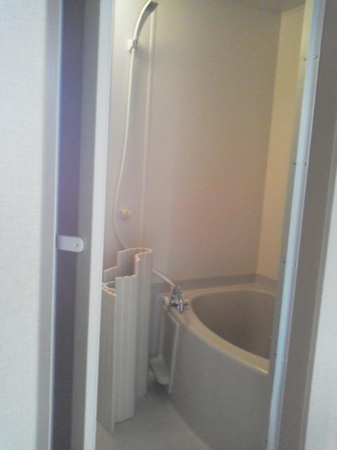 バス・シャワールーム　風呂