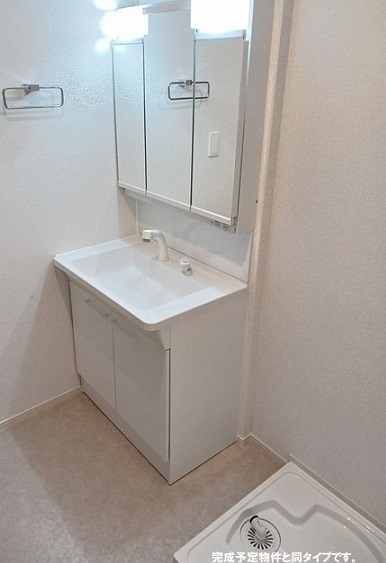 洗面設備　人気のシャンプードレッサー☆※類似物件