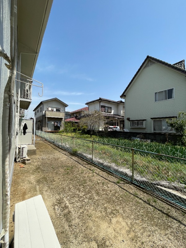 庭