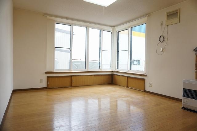 居室・リビング　リビング１