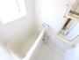 バス・シャワールーム　バスルーム　浴室暖房乾燥機付き