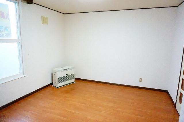 居室・リビング　リビング１