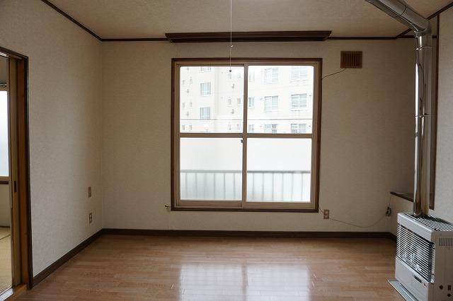 居室・リビング　リビング１