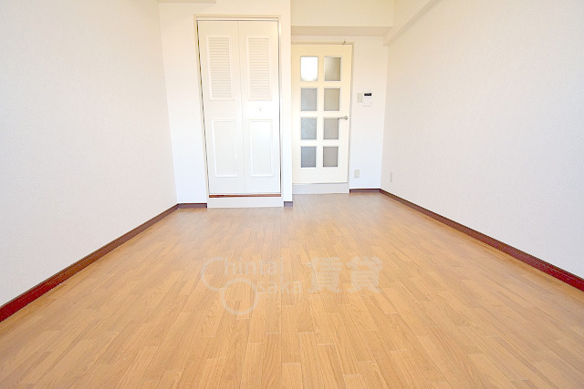 その他部屋・スペース　居間