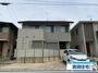 広畑駅より徒歩13分 2階 築11年10ヶ月の賃貸物件
