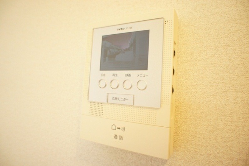 セキュリティ　図面と現状に相違がある場合には現状を優先