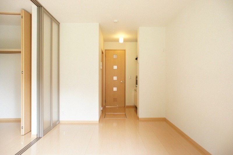 居室・リビング　図面と現状に相違がある場合には現状を優先