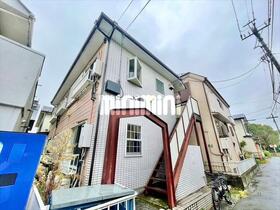 ＪＲ中央線/立川駅 バス7分 (バス停)東栄会 歩3分