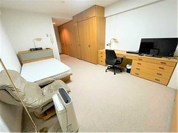 居室・リビング　アルファコンフォート大手前