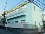 中野坂上駅より徒歩7分 1階 築26年7ヶ月の賃貸物件