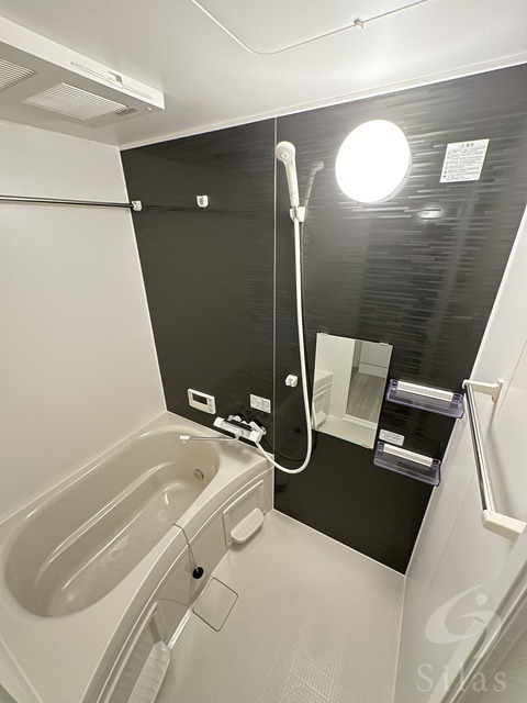 バス・シャワールーム　同仕様