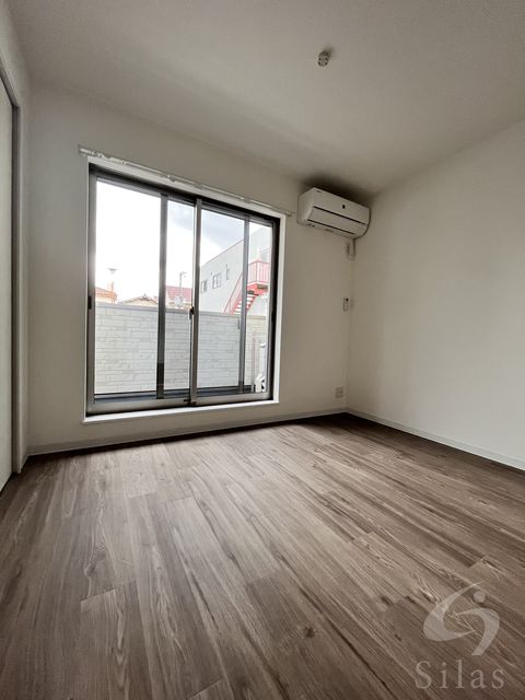 居室・リビング　同仕様