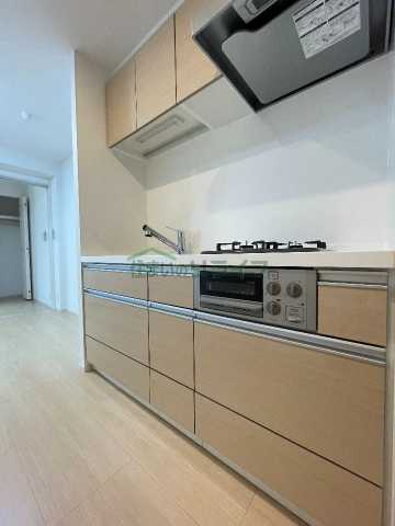 キッチン　別部屋参考写真