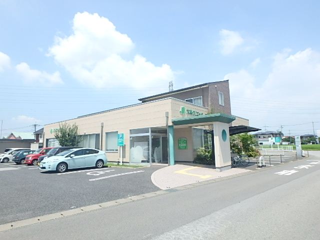 病院　大林クリニック（病院）まで320m