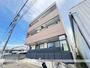 福井駅よりバス15分 徒歩3分 1階 築30年1ヶ月の賃貸物件