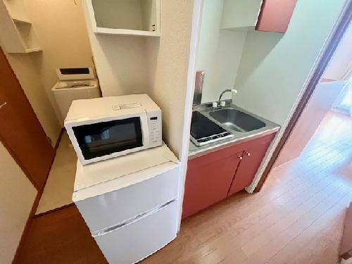 その他設備　設備・仕様は号室により異なる為、現状を優先いたします。