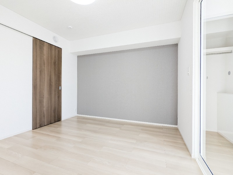 居室・リビング　図面と現状に相違がある場合には現状を優先