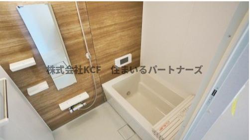 バス・シャワールーム　※イメージです