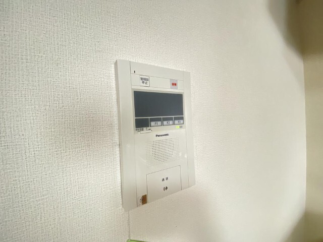 セキュリティ　※同物件別室のイメージ写真