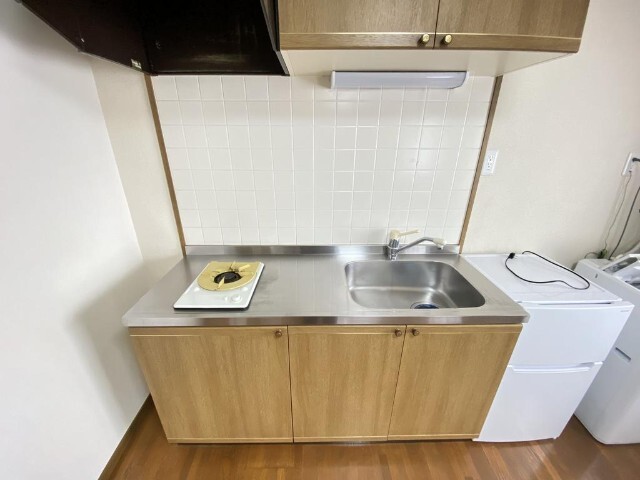 キッチン　※同物件別室のイメージ写真