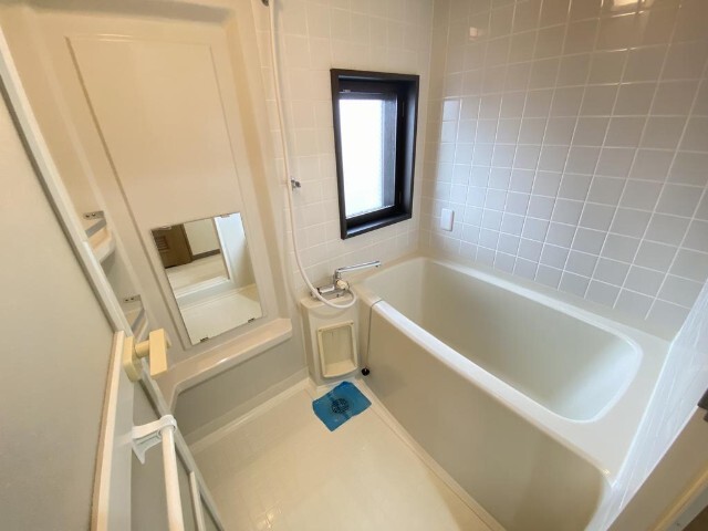 バス・シャワールーム　※同物件別室のイメージ写真