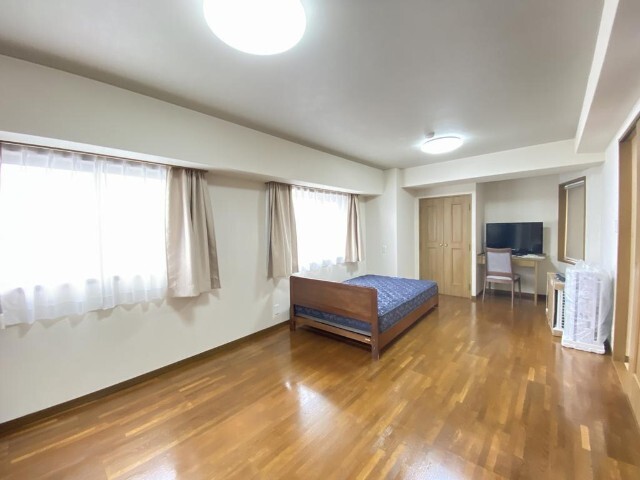 居室・リビング　※同物件別室のイメージ写真