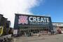 ドラックストア　クリエイト（ドラッグストア）まで185m
