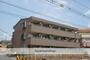 富田駅より徒歩5分 3階 築20年8ヶ月の賃貸物件