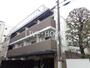 荻窪駅より徒歩11分 築6年9ヶ月 4階建の賃貸物件