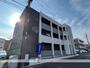習志野駅より徒歩5分 1階 築1年10ヶ月の賃貸物件