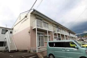 岳南電車/神谷駅 歩4分