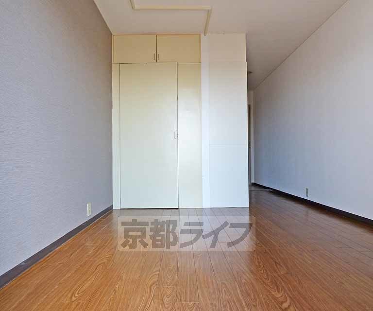 居室・リビング　洋室です。