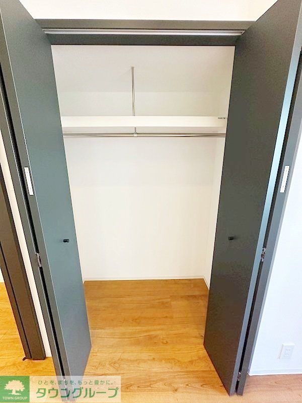 収納　お部屋探しは株式会社　タウンハウジング　までお気軽にお問合…